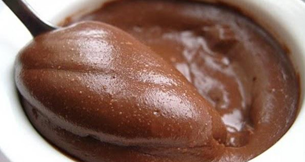 nutella caseira saudável sem açúcar