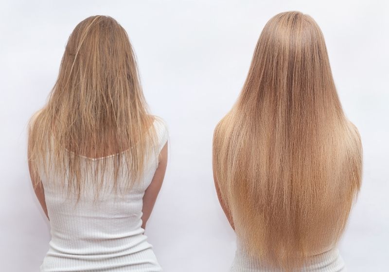 Massagem Capilar: Técnica e Benefícios para Estimular o Crescimento dos Fios