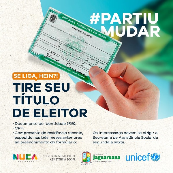 O que fazer se perder o título de eleitor