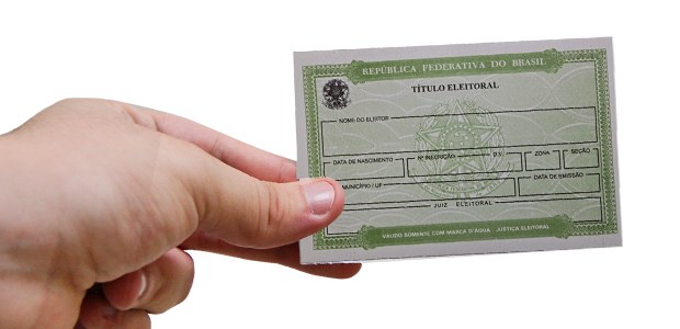 Guia completo da biometria eleitoral