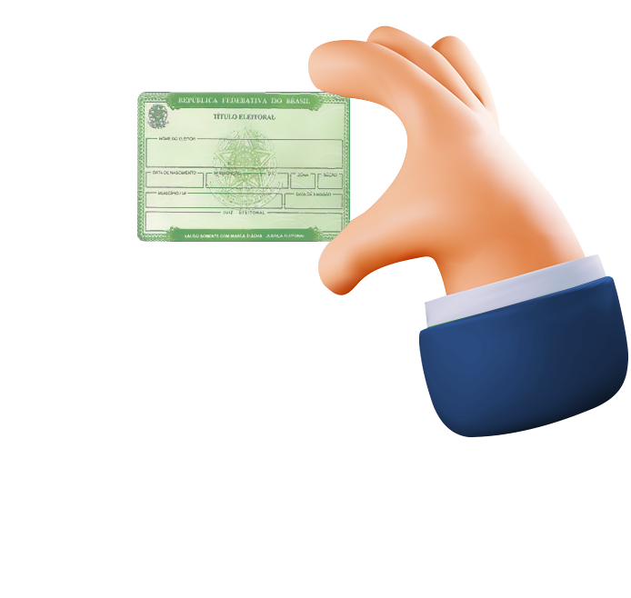 Guia completo da biometria eleitoral