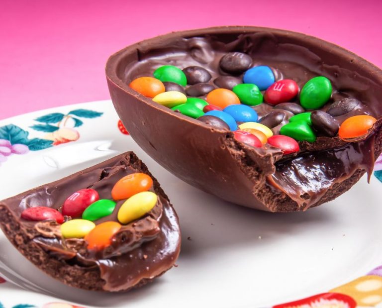 Técnicas de Pintura para Ovos de Páscoa: Do Guache ao Esmalte