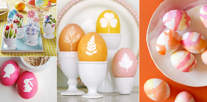 Guia Completo: Como Tingir Ovos de Páscoa Naturalmente