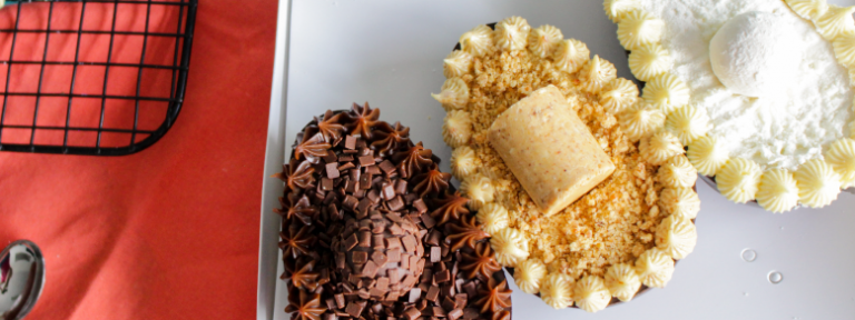 como fazer ovos de pascoa para decoração