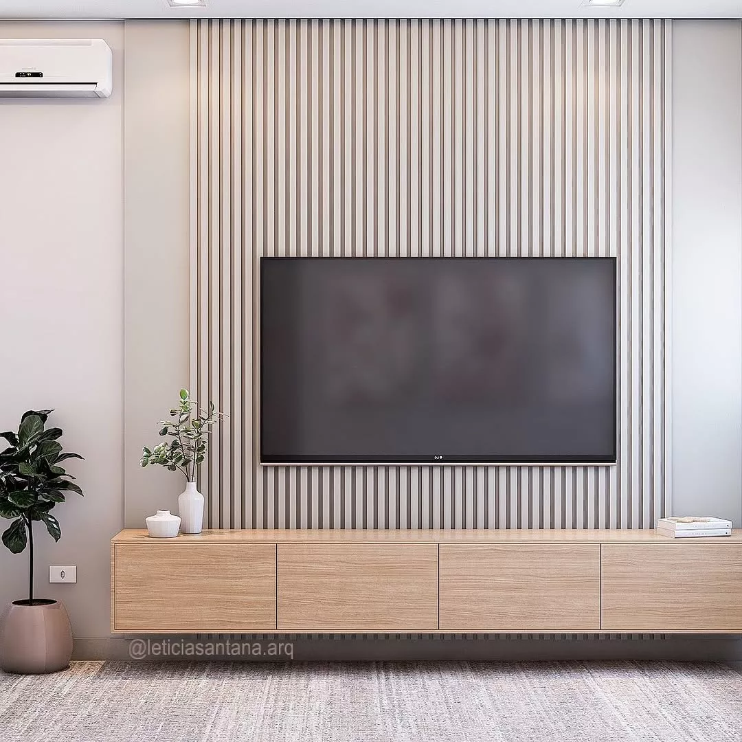 5 ideias de títulos para posts satélites:
1. Painel de TV com MDF: Guia Completo DIY
2. Drywall para Painel de TV: Vantagens e Instalação
3. Opções Econômicas para seu Painel de TV
4. Como Calcular as Dimensões Ideais do Painel de TV
5. Dicas de Segurança na Instalação de Painel de TV