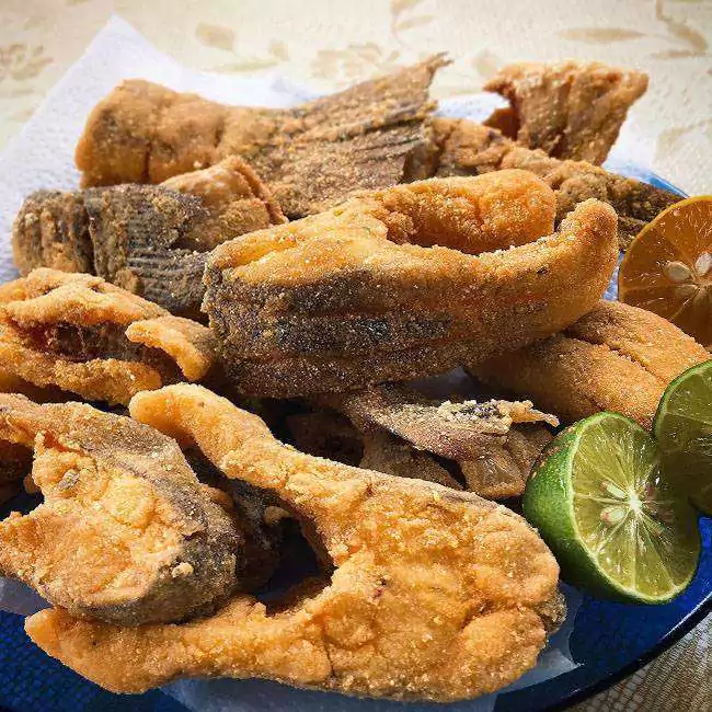 5 Dicas Infalíveis para um Peixe Frito Perfeito