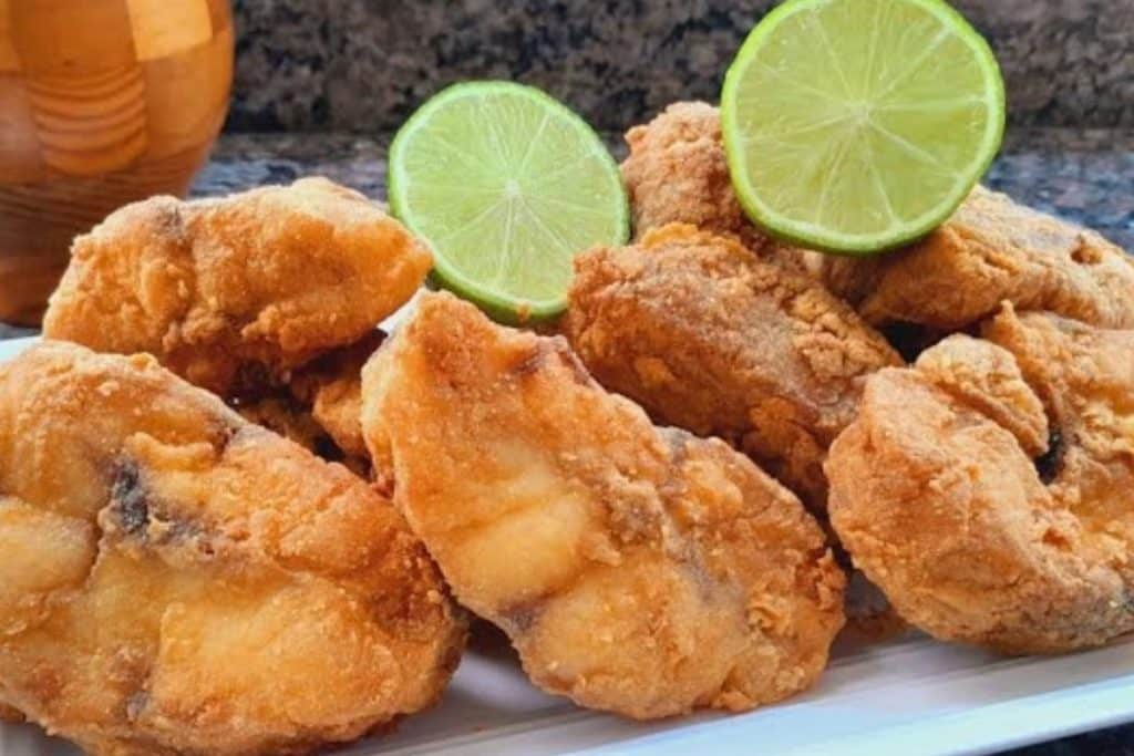 Os Melhores Peixes para Fritar e Como Prepará-los
