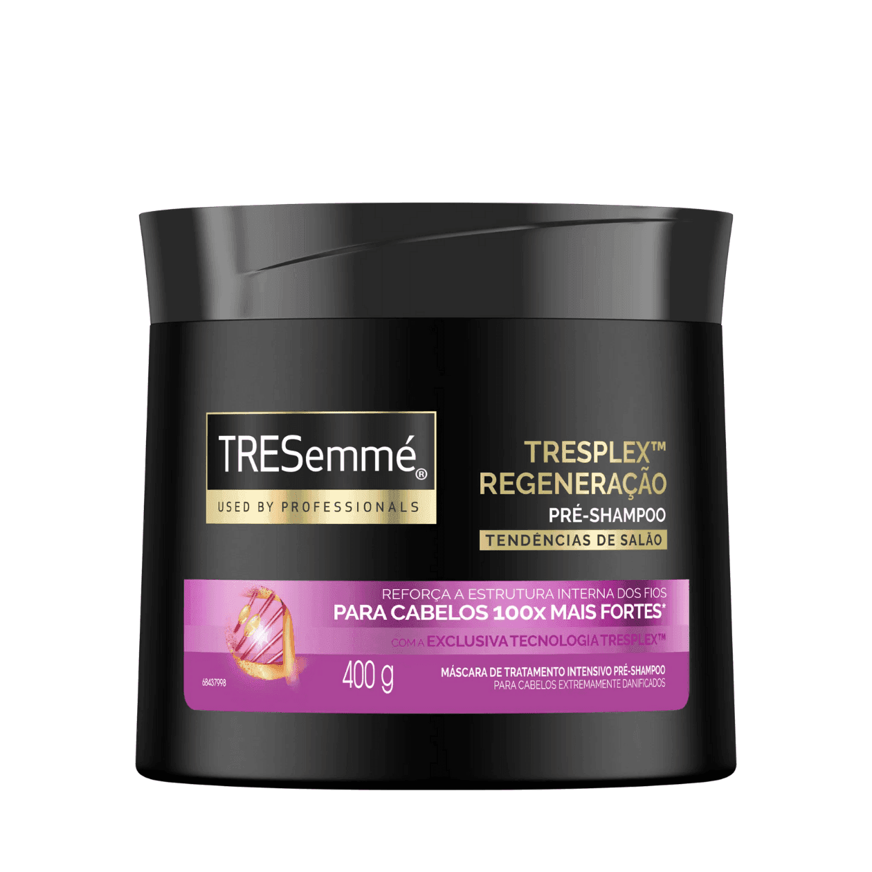 Receita de pré-shampoo nutritivo para cabelos secos e com pontas espigadas