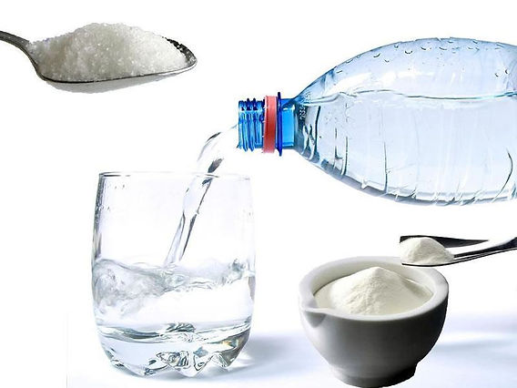 Como Prevenir a Desidratação em Crianças