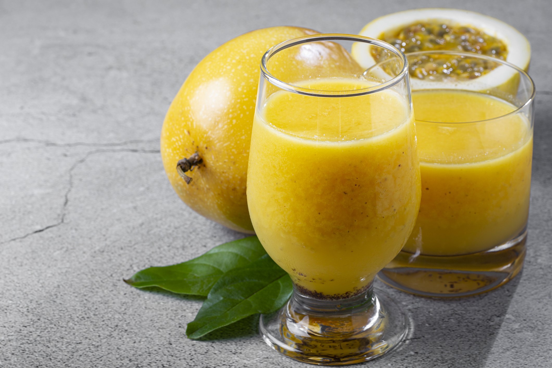 5 Variações Incríveis de Suco de Maracujá
