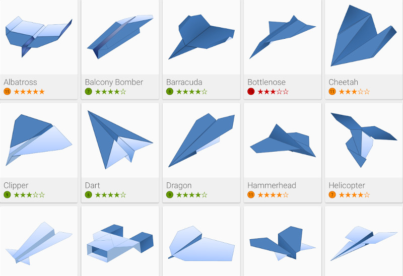 Como Fazer um Avião de Papel Bumerangue: Guia Completo