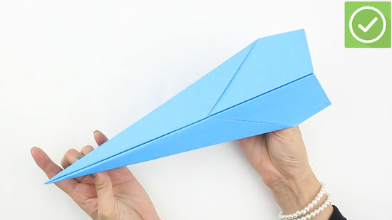 Como Fazer um Avião de Papel Bumerangue: Guia Completo