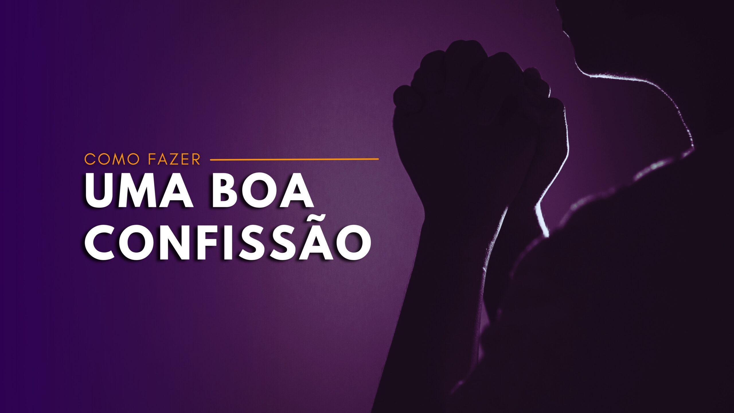 O que Fazer se Esquecer de Pecados na Confissão?