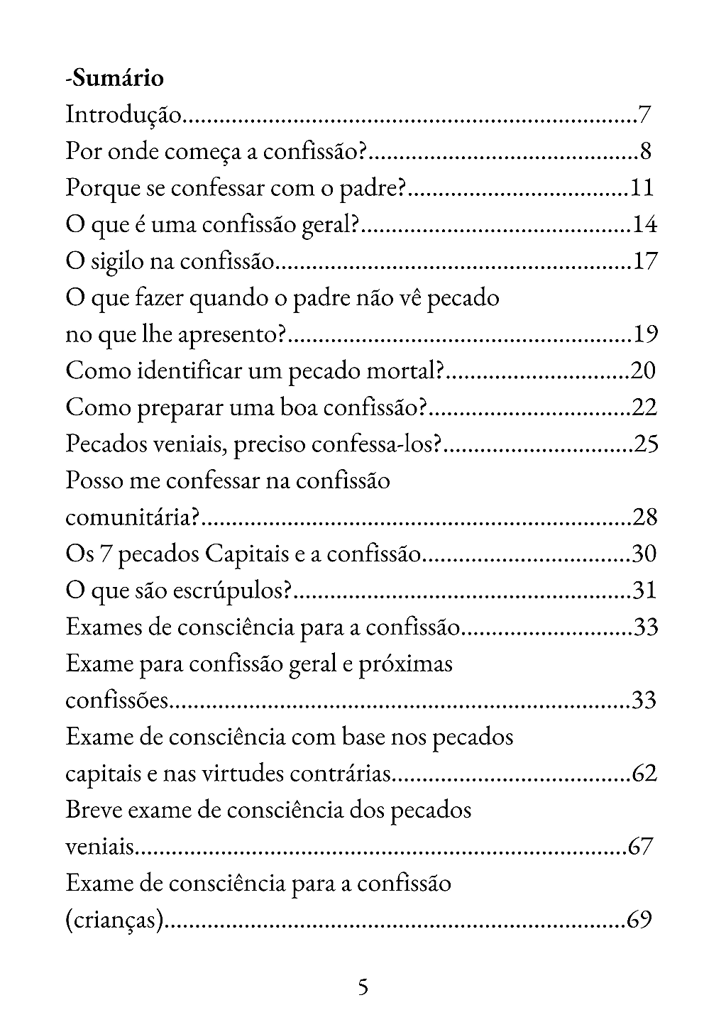 Como a Contrição Pode Transformar sua Vida Espiritual