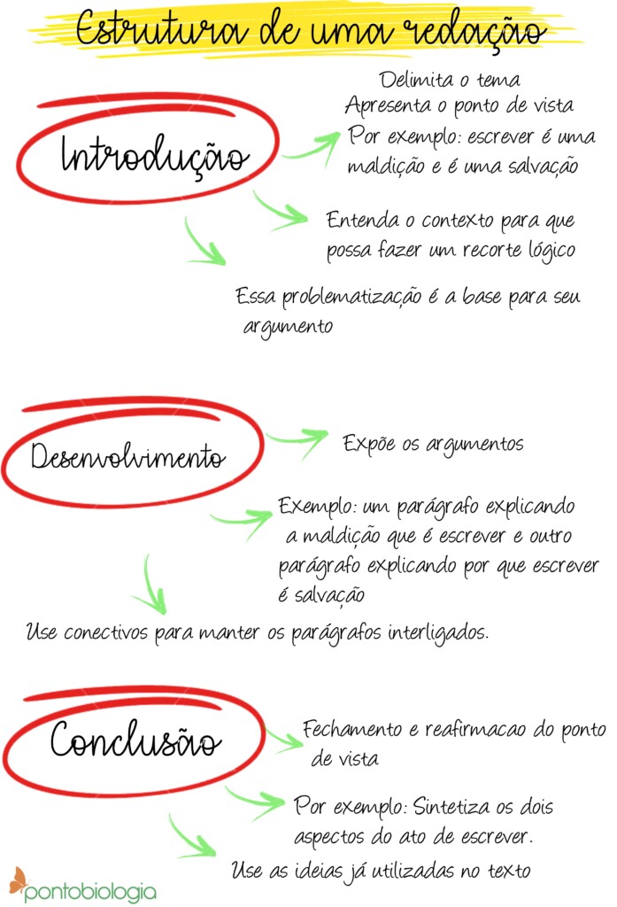 Guia Completo: Como Elaborar uma Introdução Perfeita para sua Redação Enem