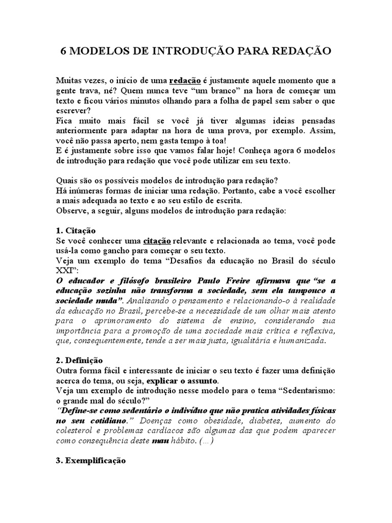 Desvendando o Desenvolvimento: Estratégias para Argumentos Sólidos na Redação