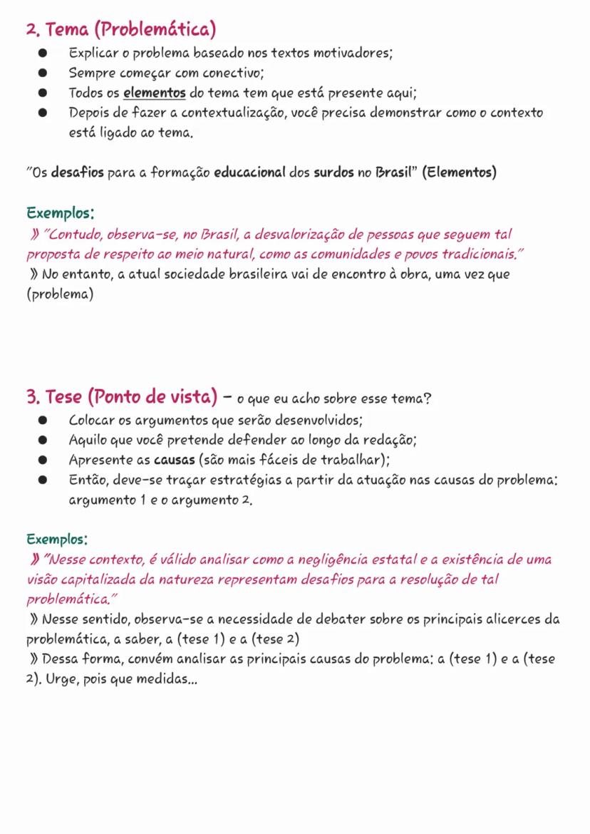Repertório Sociocultural na Redação: Como Usar Citações e Fatos Históricos