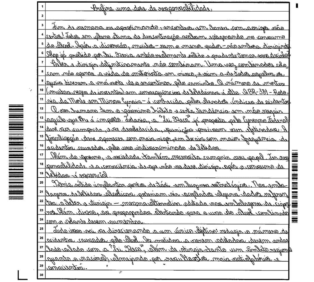 Conectivos Essenciais para Redação: Melhore a Coesão e Coerência do Seu Texto