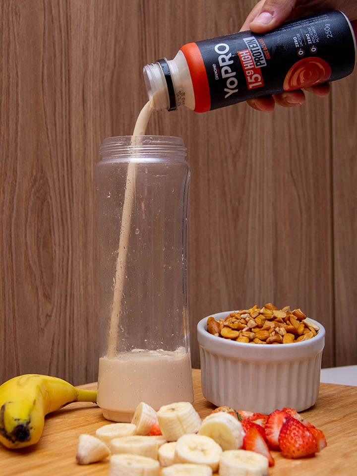 alternativa iogurte grego