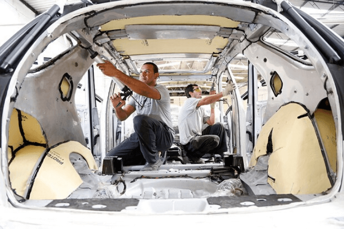 Aço Balístico e Vidros – O Que Você Precisa Saber