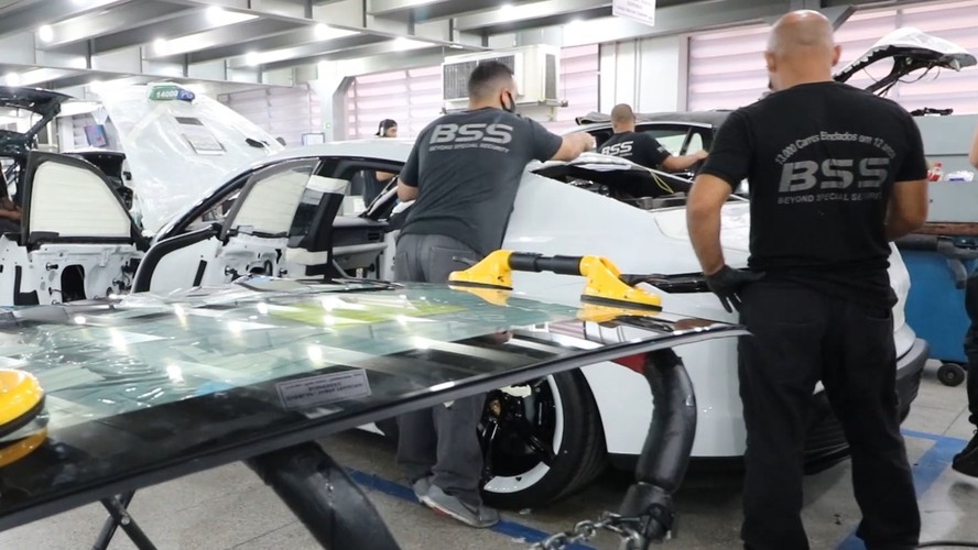 Vale a Pena Blindar? Análise de Custos