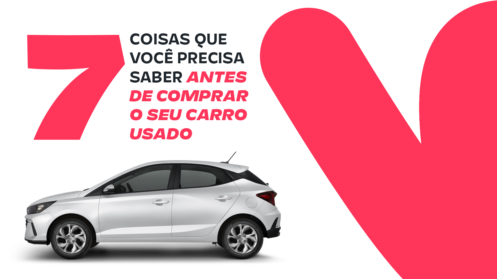 como funciona o mercado de carros usados