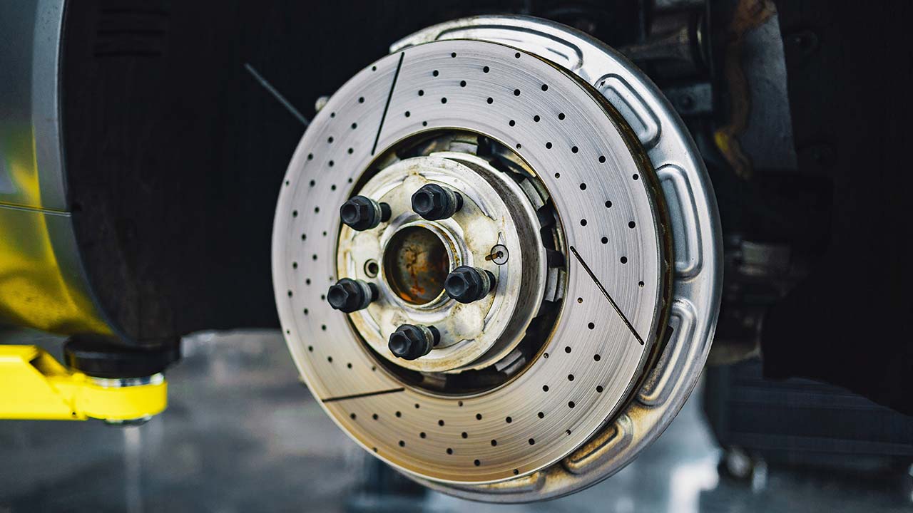 Os Componentes Essenciais do Freio a Disco e Suas Funções