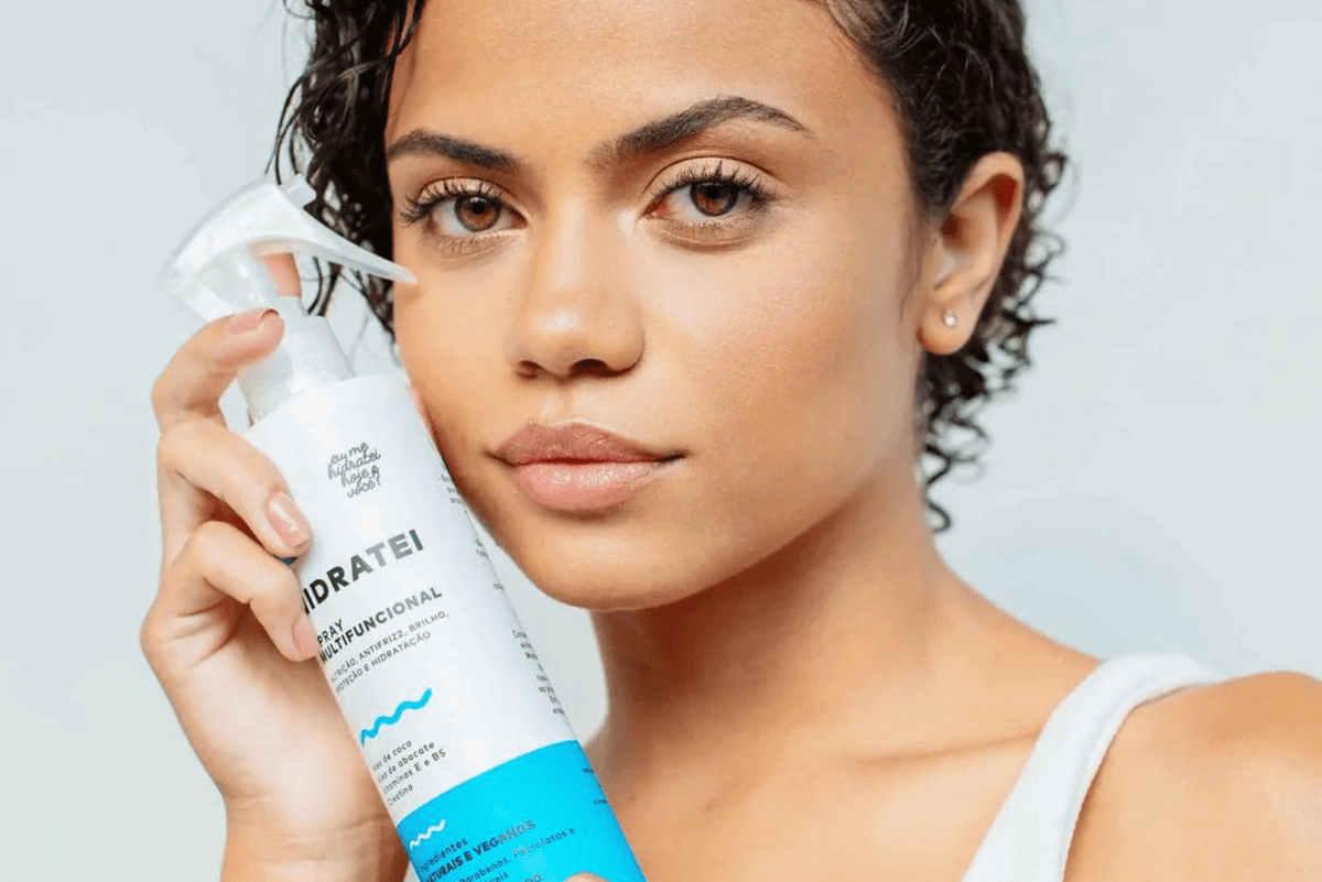 Como Hidratar Os Cabelos Corretamente