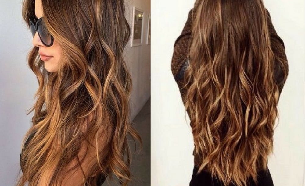 Como Iluminar O Cabelo