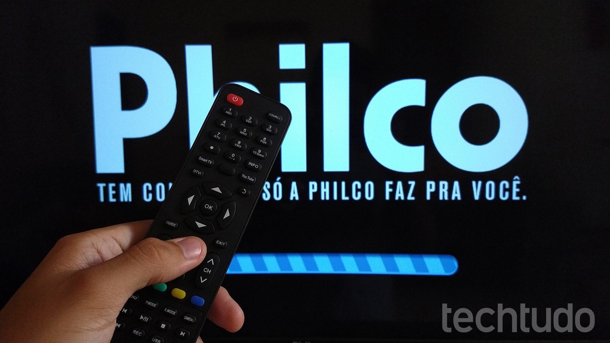 Melhores apps para Smart TV Philips Android