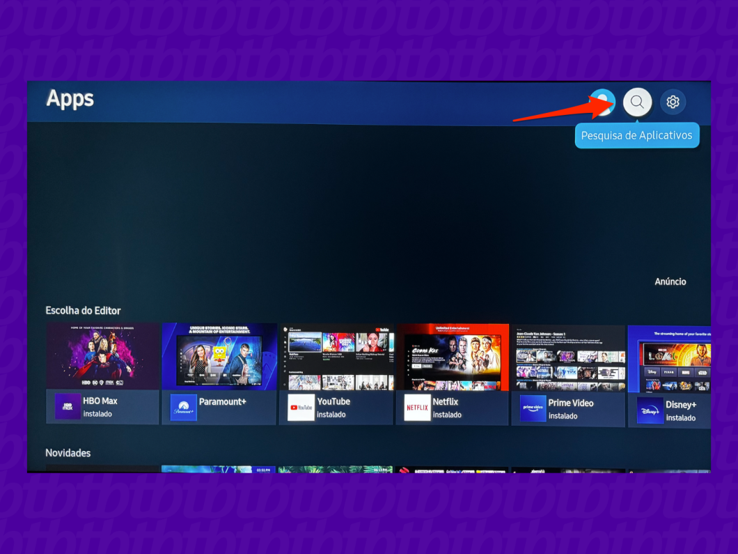 Como usar Chromecast em TV Philips Saphi