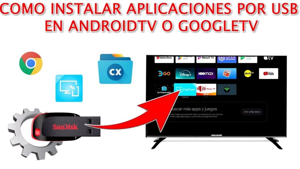 Diferenças entre Android TV e Saphi em TVs Philips