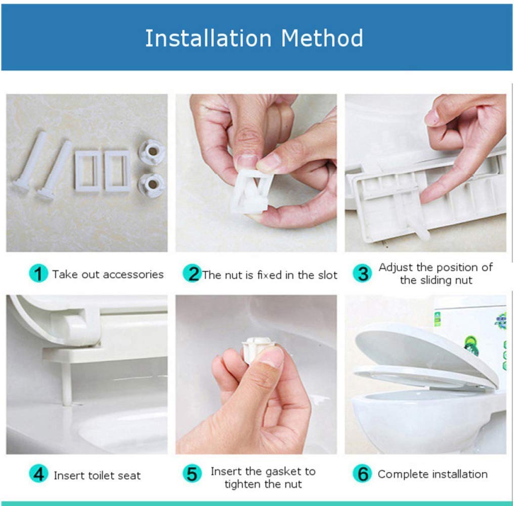 Problemas Comuns na Instalação de Assentos Sanitários e Como Resolvê-los
