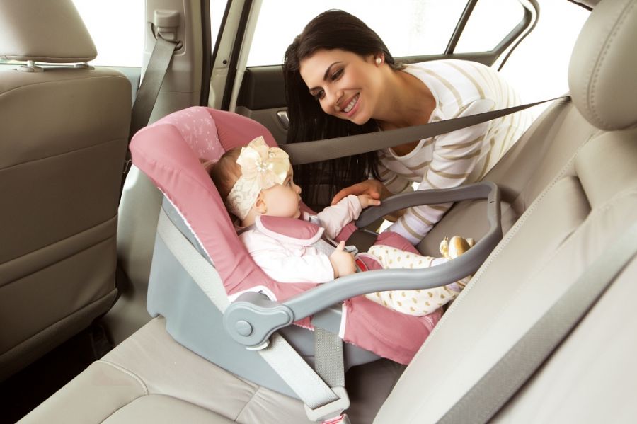 A Importância do Selo do Inmetro na Cadeirinha do seu Filho