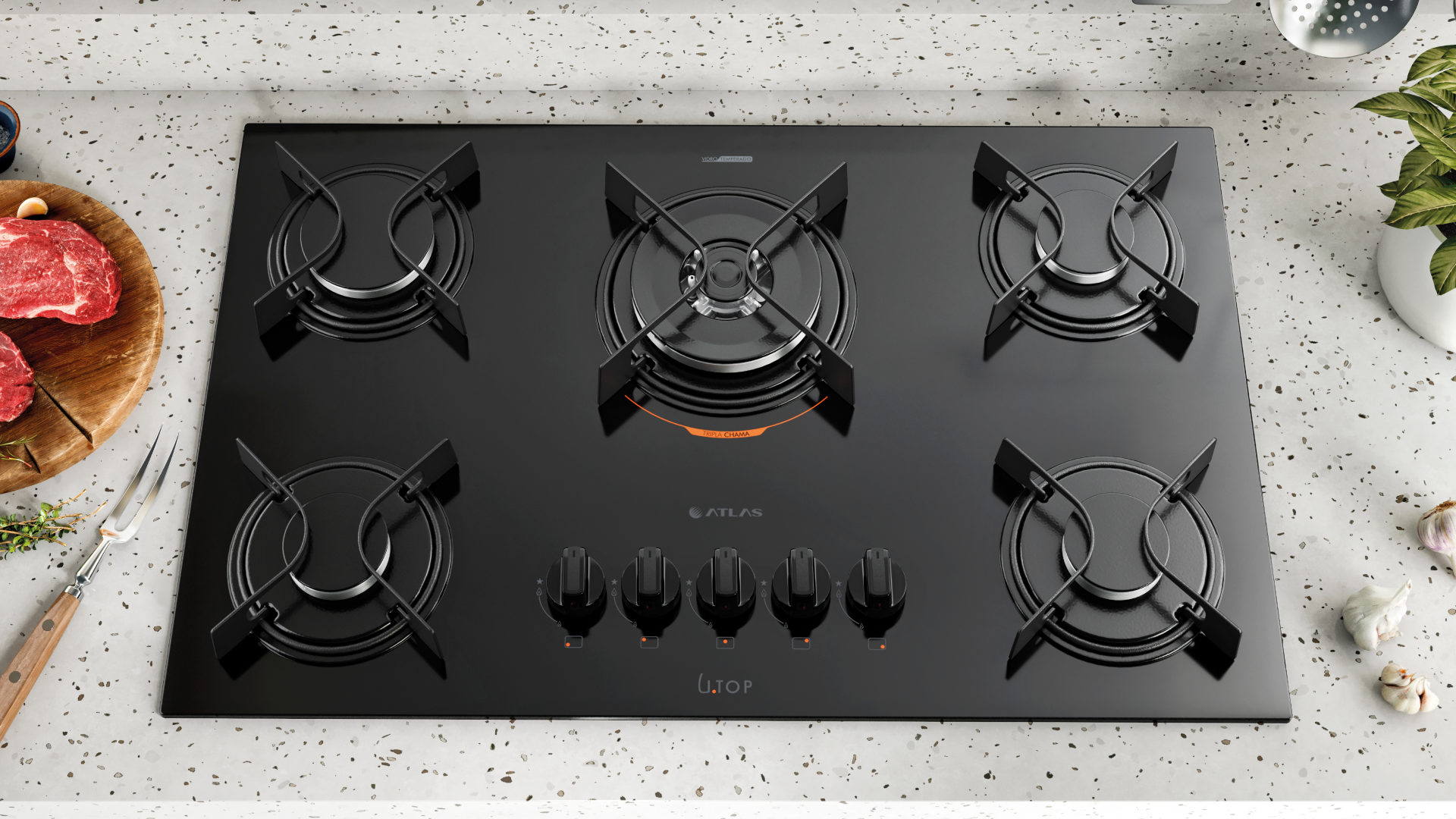 Erros Comuns na Instalação de Cooktops e Como Evitá-los