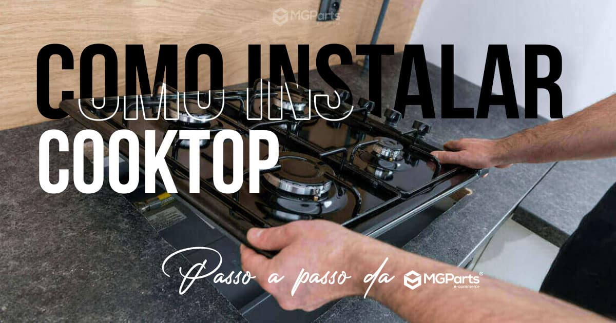 Segurança Elétrica para Cooktops de Indução: O que Você Precisa Saber