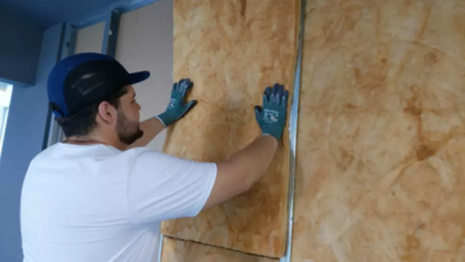 Isolamento Acústico e Térmico em Paredes de Drywall: O Que Você Precisa Saber