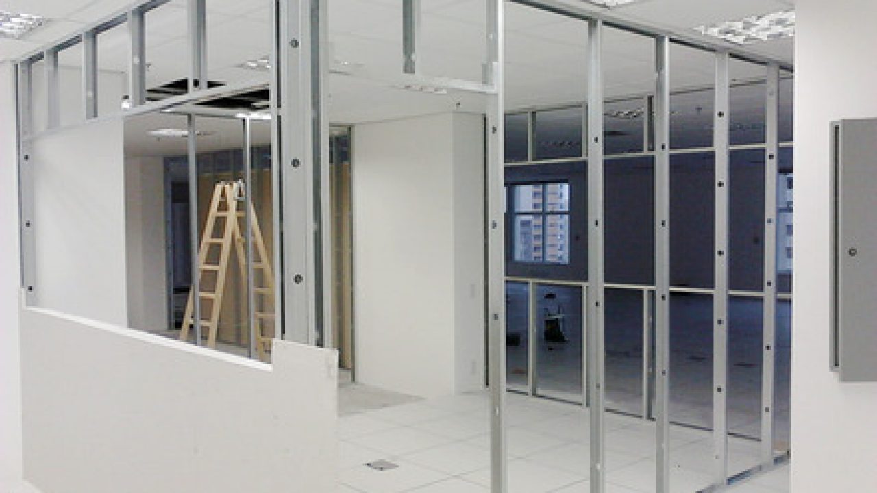 Instalando Objetos Pesados em Paredes de Drywall: Dicas e Truques