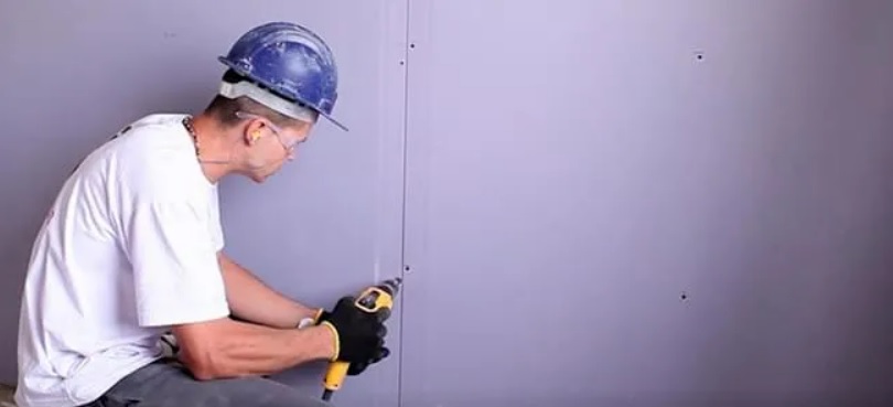 Guia Completo de Ferramentas Essenciais para Instalar Drywall