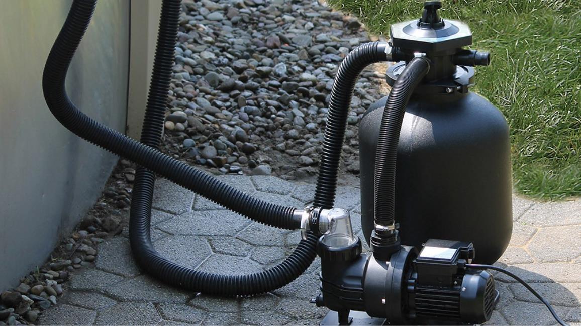 Guia Completo de Manutenção Preventiva de Filtros de Piscina