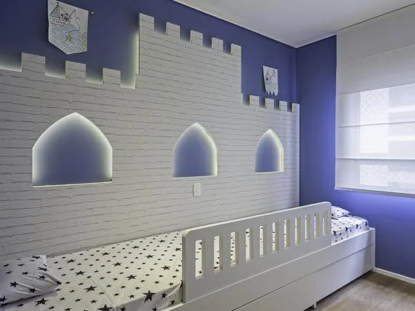 erros comuns instalar fita led sanca