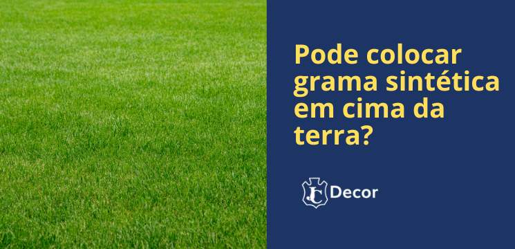 Guia Completo: Fixação e Acabamento da Grama Sintética