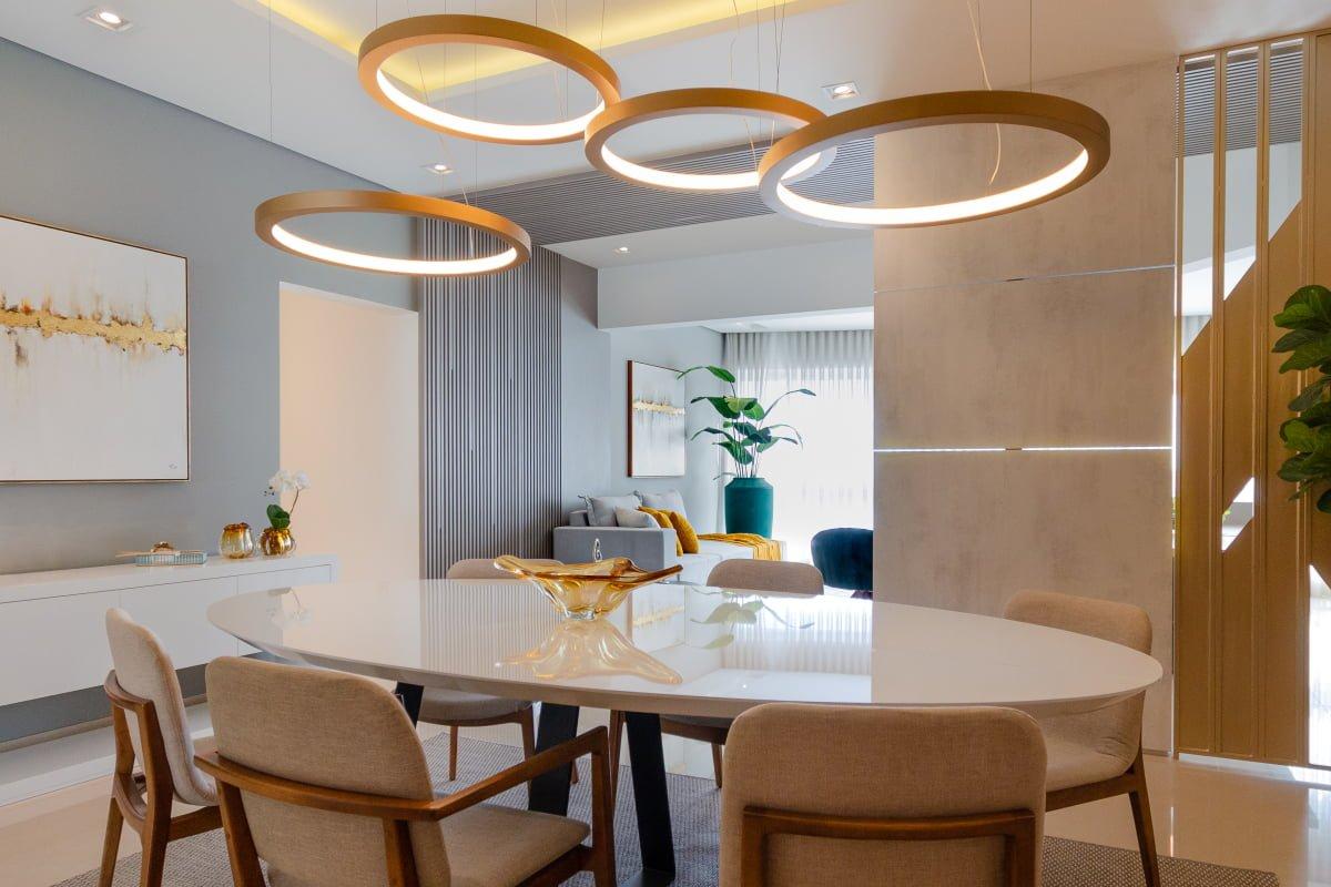 Manutenção de Iluminação LED: Resolvendo Problemas Comuns e Prolongando a Vida Útil