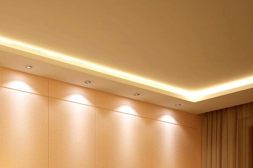 como instalar lâmpada de led