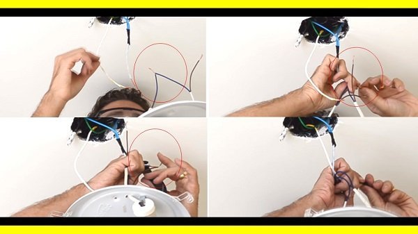 Segurança em Instalações Elétricas de Iluminação LED