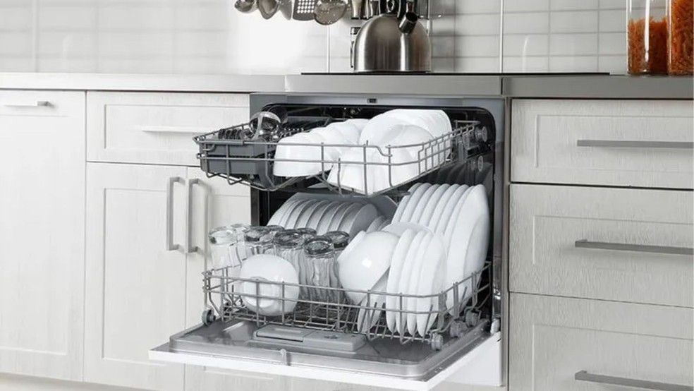 Qual a voltagem ideal para sua lava-louças?