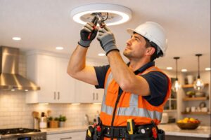 Guia completo de ferramentas para instalação elétrica residencial