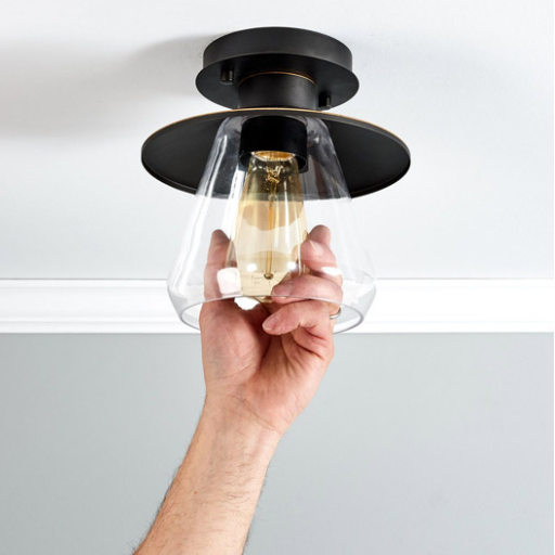 Como escolher a luminária ideal para cada ambiente da sua casa