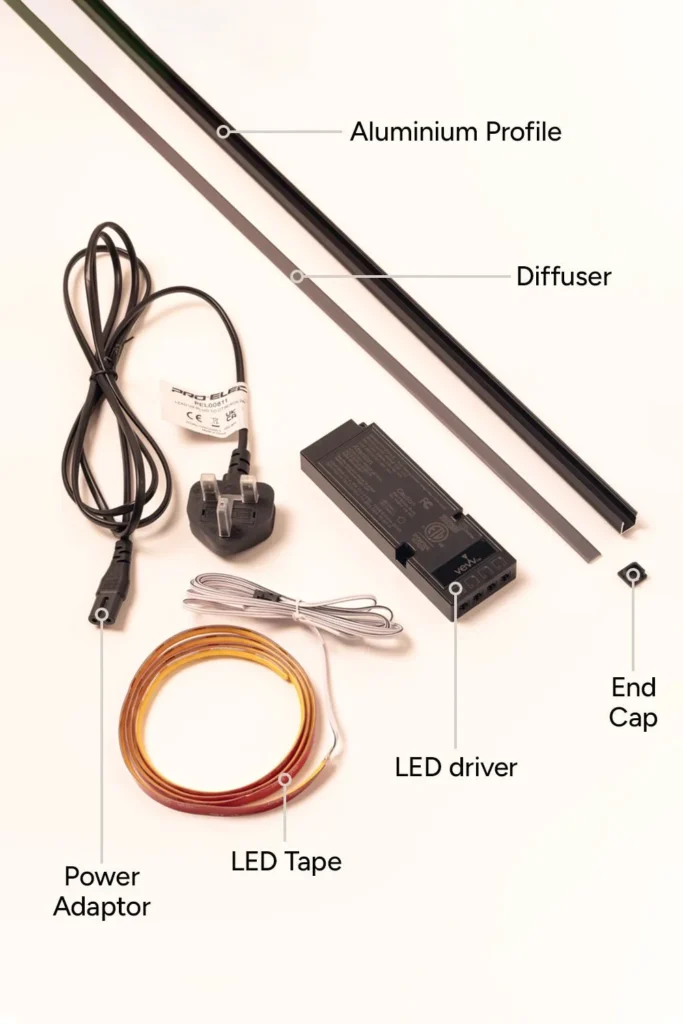 Manutenção de luminárias LED: Dicas para prolongar a vida útil