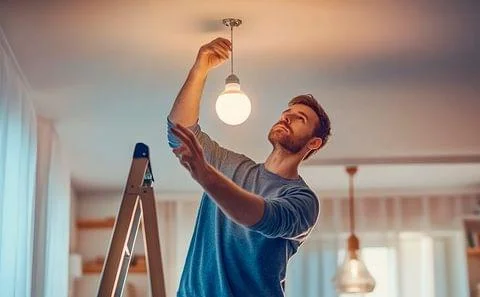 Guia completo: Escolhendo a luminária LED ideal para cada ambiente